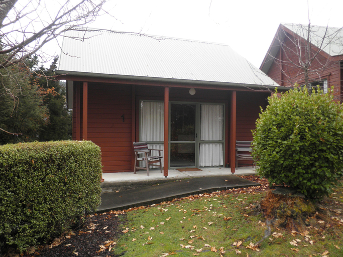 Exterior & Views 2, Forest Peak Motel, Hurunui