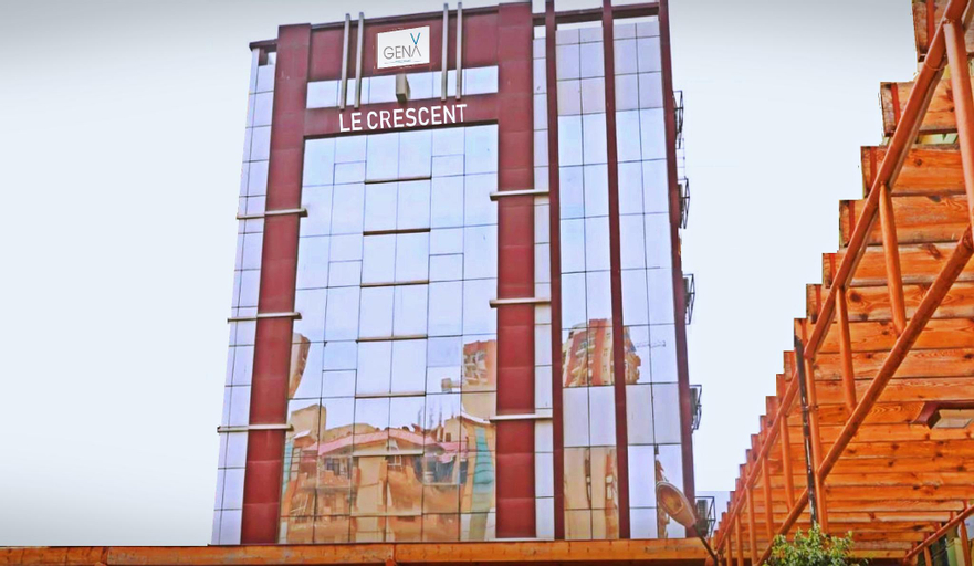 GenX Le Crescent, Gautam Buddha Nagar