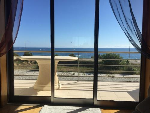 Blanche Apartment Sea View, Figueira da Foz