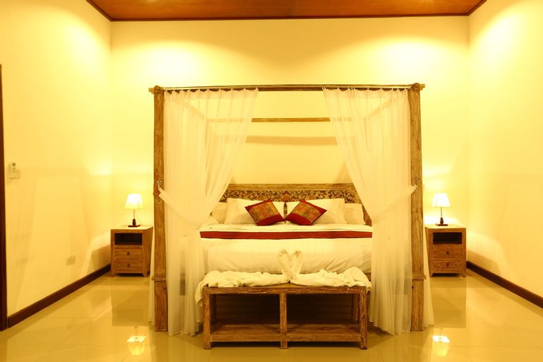 Pratiwi Ubud Villa, Gianyar
