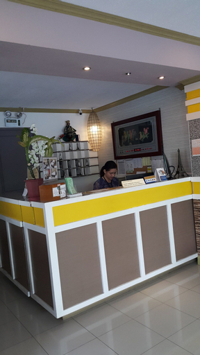 Park Avenue Residence Inn & Suites, Davao City