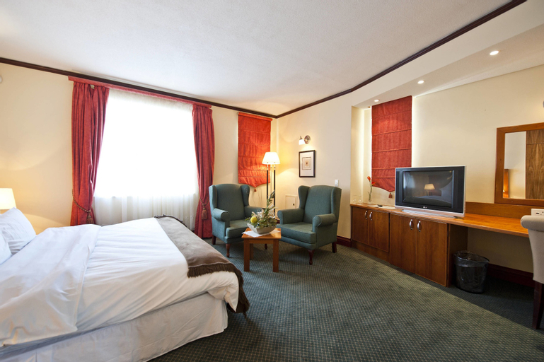 Protea Hotel by Marriott Windhoek Furstenhof, Windhoek West
