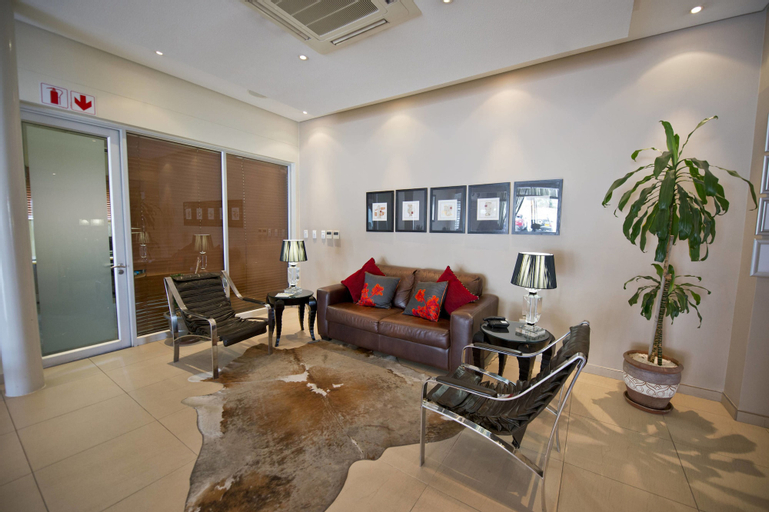Protea Hotel by Marriott Windhoek Furstenhof, Windhoek West