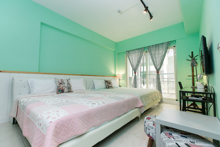 Bedroom 3, Love 300, Yilan