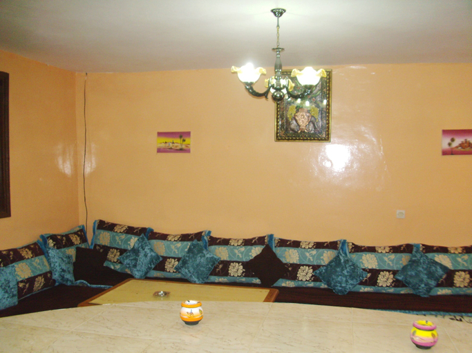 Public Area 3, Cosy Couple Retreat Ref 1075, Agadir-Ida ou Tanane