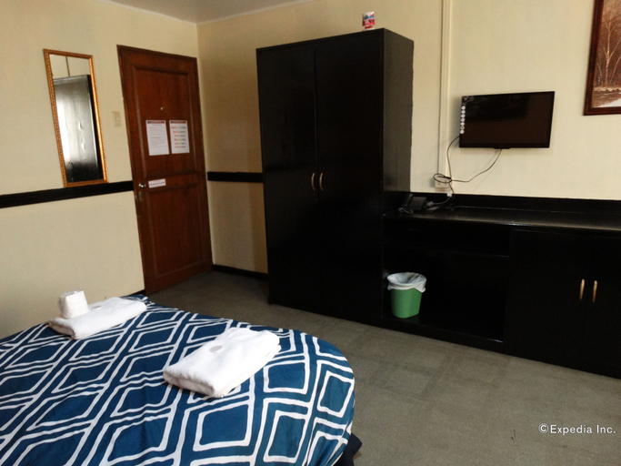 Others 5, The Southern Cross Hotel, Manila City