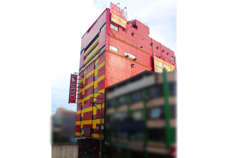 Hotel Sogo Edsa Cubao, Quezon City