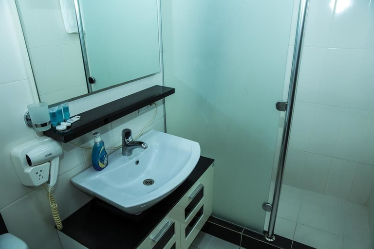 Mardi Plaza Hotel, Batumi