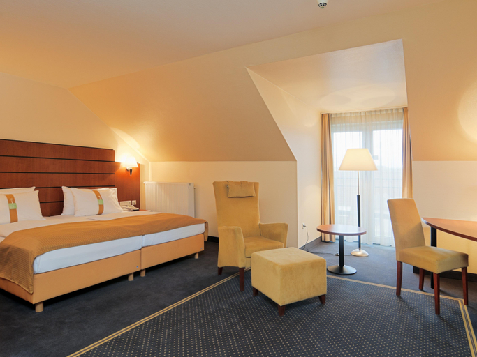 Hotel Fulda Mitte, Fulda