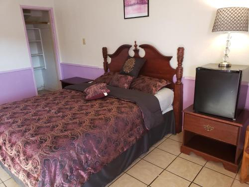 Best Motel, San Bernardino