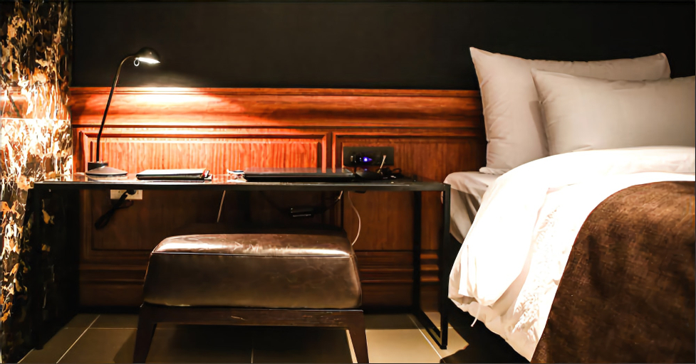 Amare Hotel Jakjeon, Gyeyang