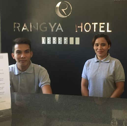 Rangya Hotel, Tagaytay City