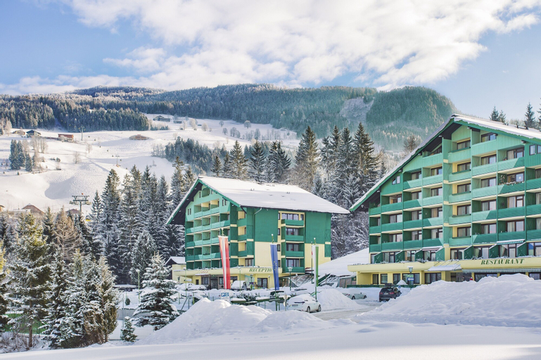 Alpine Club by Diamond Resorts, Liezen