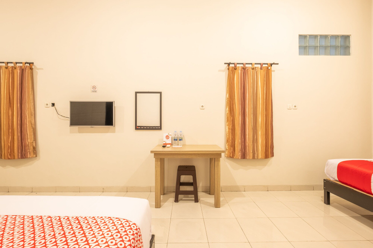 Public Area 3, Hotel Syariah Tremigo Guesthouse, Cirebon