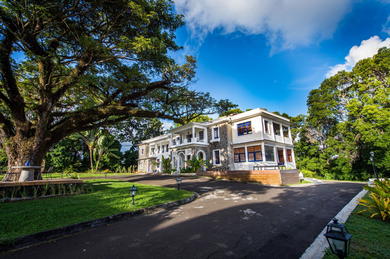 Apolline Martinique, Fort-de-France