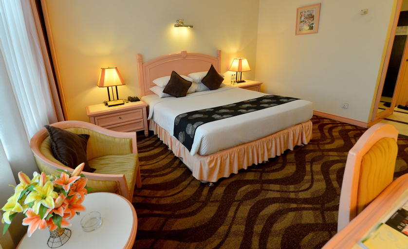 Emerald Puteri Hotel, Kuala Muda