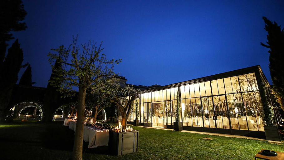 Casa Freda, Foggia
