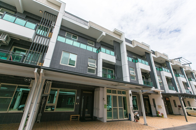 Exterior & Views, Love 300, Yilan