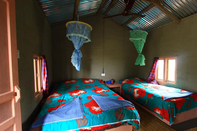 Barauli Community Homestay, Lumbini