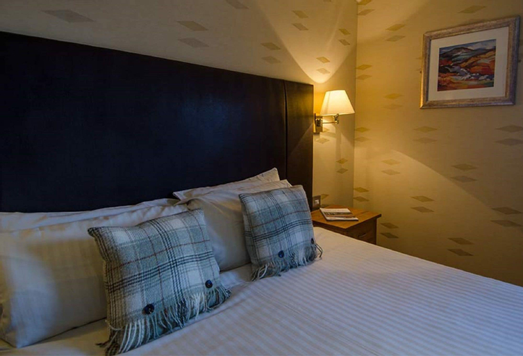 Oyster Inn, Argyll and Bute