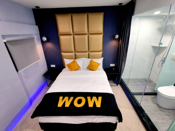 WOW Hotel Penang, Pulau Penang