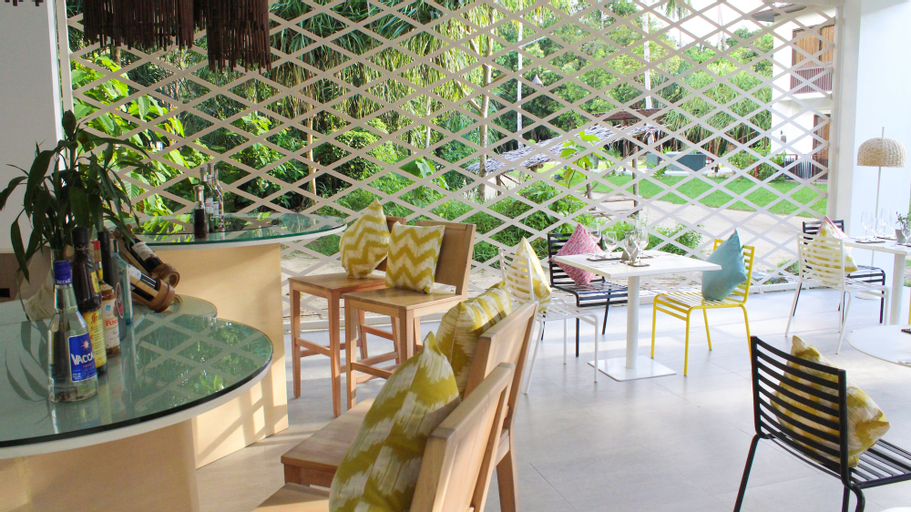 Hotel Covo, El Nido