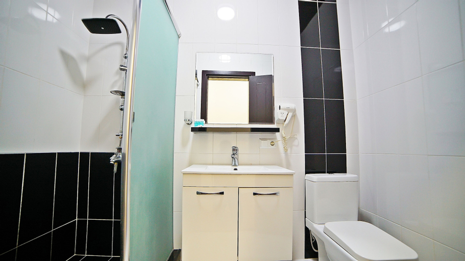 Mardi Plaza Hotel, Batumi
