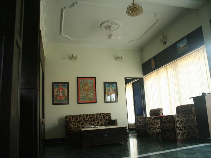 Hotel Ananda Inn, Lumbini