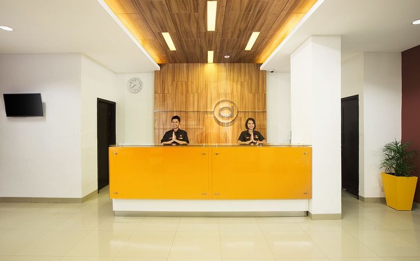 Amaris Hotel Simpang Lima Semarang, Semarang