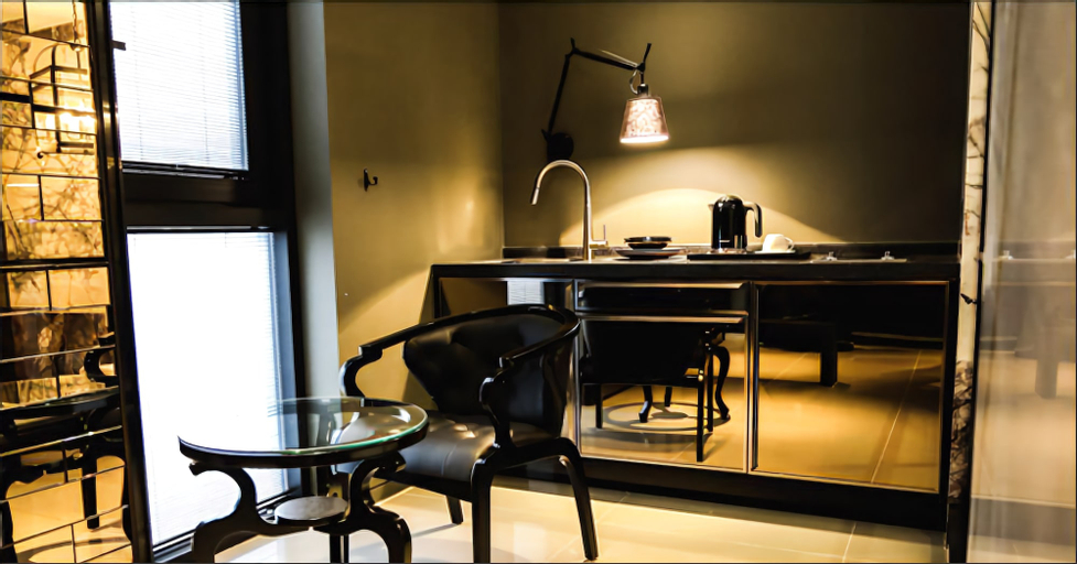 Amare Hotel Jakjeon, Gyeyang