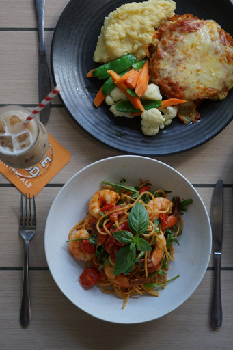 Food & Drinks 4, Sir Joseph Banks Hotel, Sydney