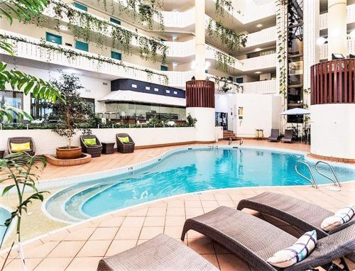 Atrium Private Stay Mandurah, Mandurah