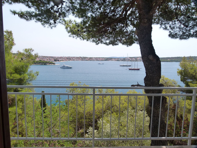 Others 5, Apartments Mirjana, Trogir