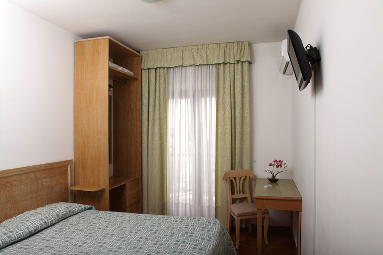 Hotel Donatello, Bari