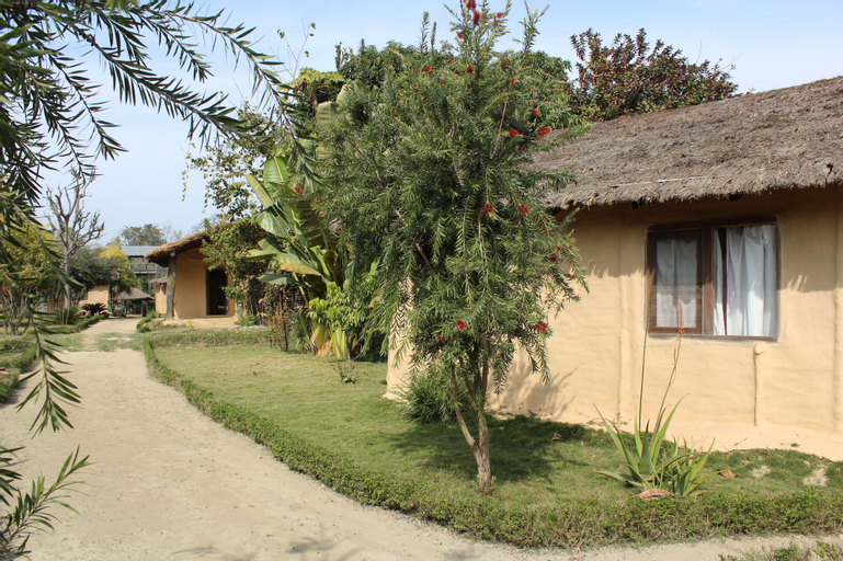 Anjali's Dolphins Resort, Bheri