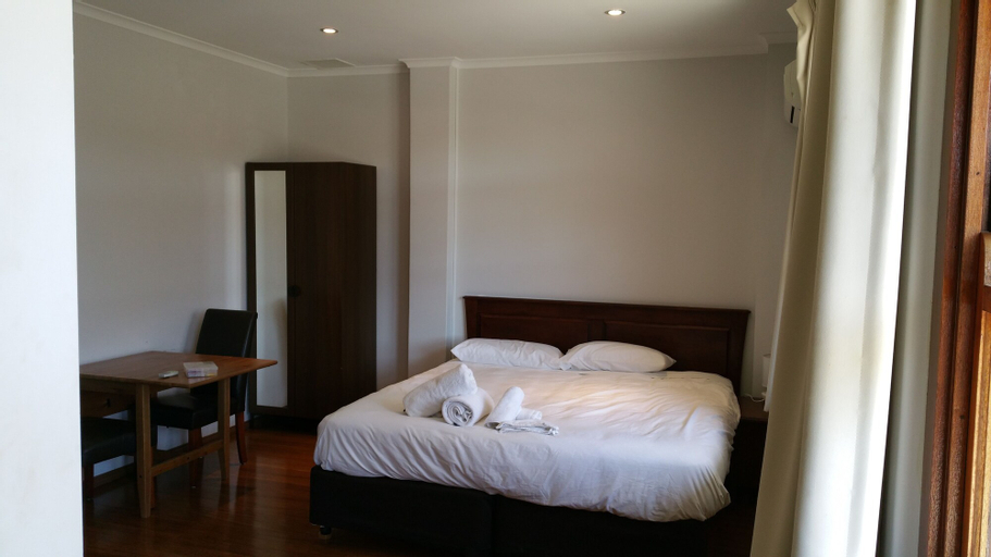 Adelaide House Apartments Fremantle, Fremantle