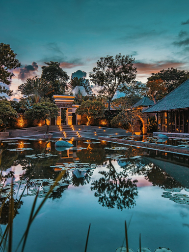 Amarterra Villas Bali Nusa Dua - MGallery Collection, Badung