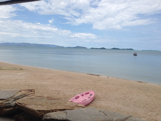 Needa Rock Resort, Khanom