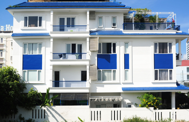 Cavilla Hotel & Apartment, Sơn Trà