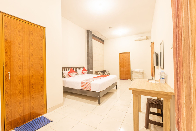 Bedroom 4, Hotel Syariah Tremigo Guesthouse, Cirebon