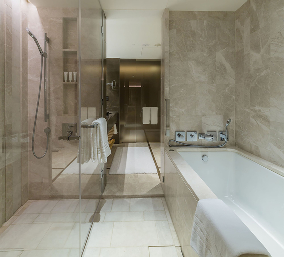 Four Seasons Hotel Kyoto, Kyoto