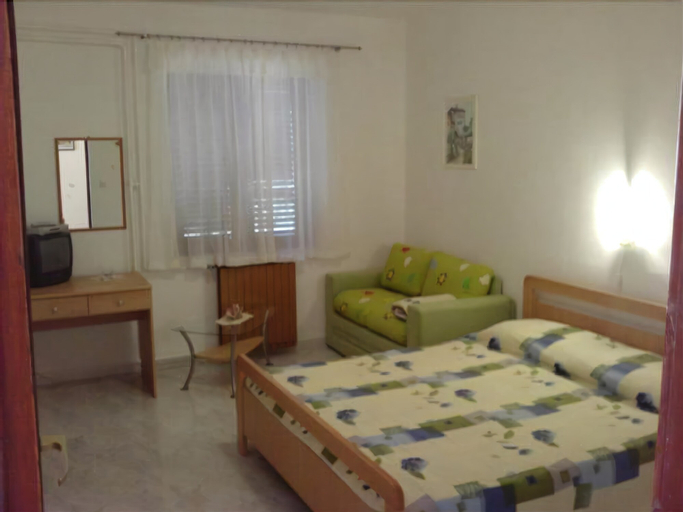 Apartments Marta, Novigrad