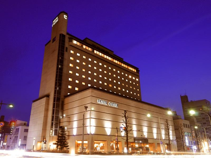 Hotel Castle Yamagata, Yamagata