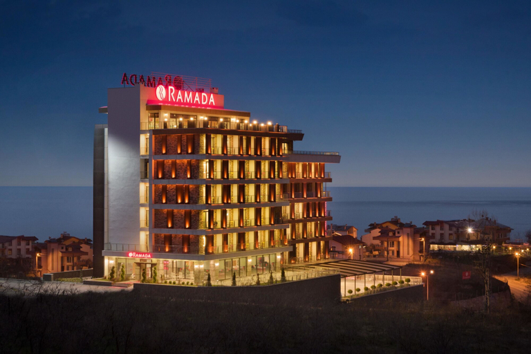 Ramada Giresun Piraziz, Piraziz