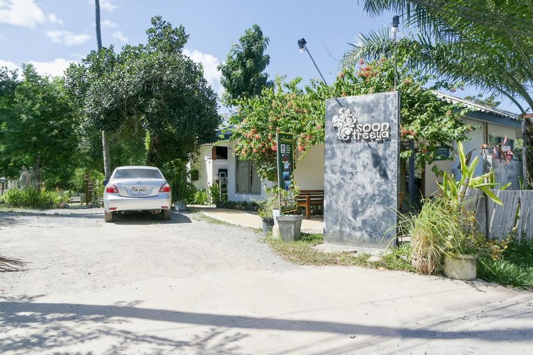 Soontreeya Lanta, Ko Lanta