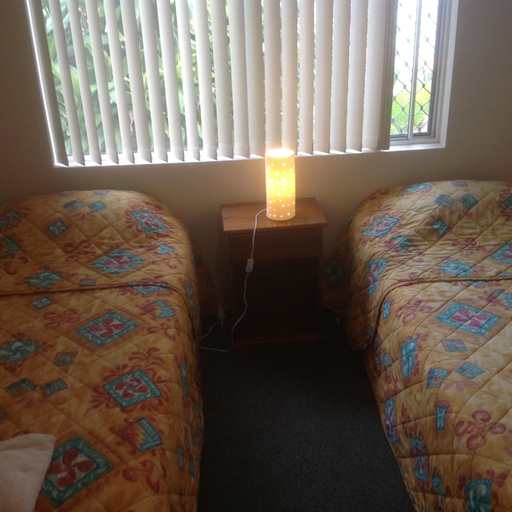 Others 4, Bayshores Holiday Apartments, Hervey Bay - Pt A