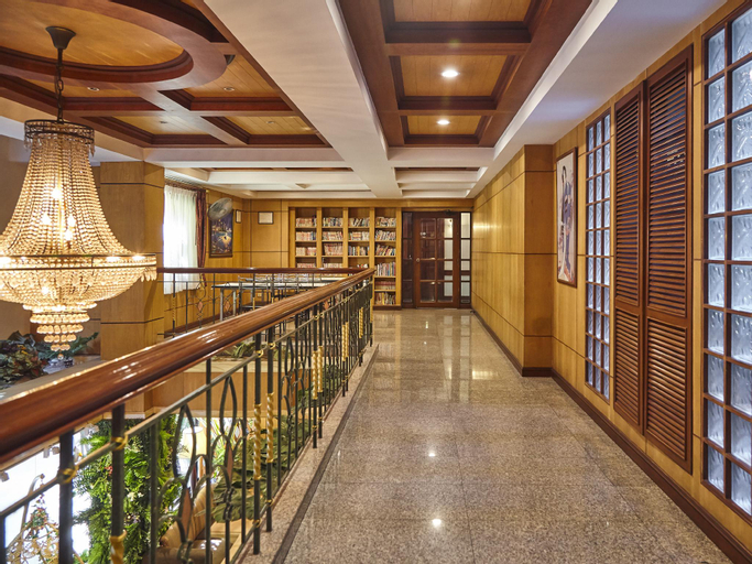 Patumwan House, Pathum Wan