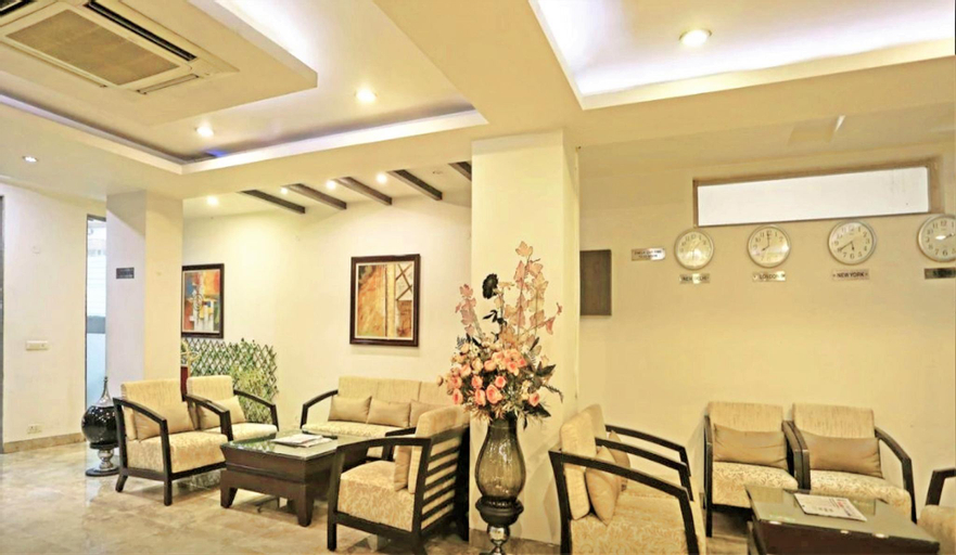 GenX Le Crescent, Gautam Buddha Nagar