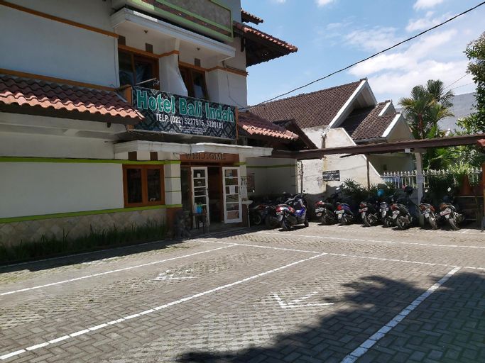 NEW BALI INDAH HOTEL BANDUNG, Bandung
