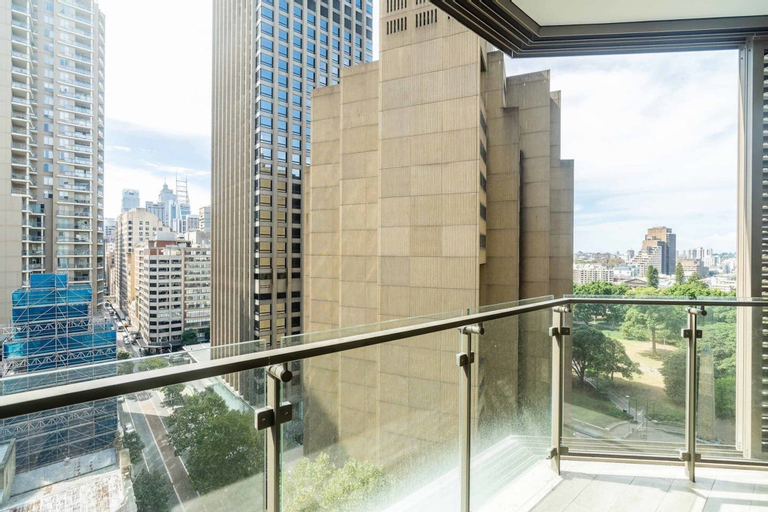 Exterior & Views 5, Fabulous City 2 BDR Apt in New Building, Sydney